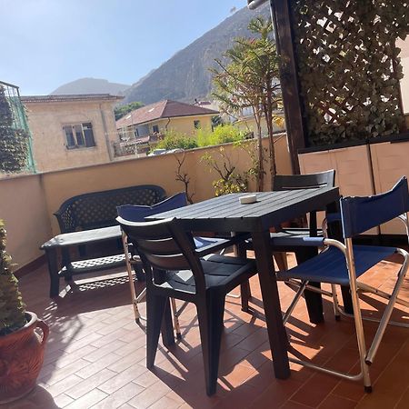 Mondello Stesicoro Apartment Palermo Exterior photo