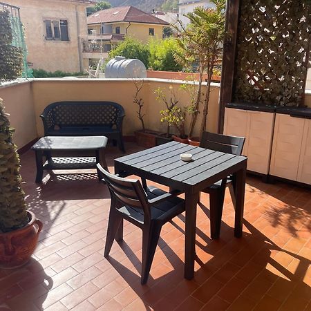 Mondello Stesicoro Apartment Palermo Exterior photo