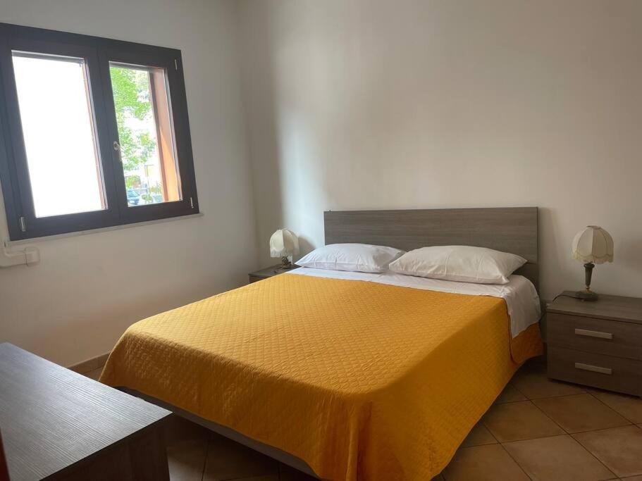 Mondello Stesicoro Apartment Palermo Exterior photo