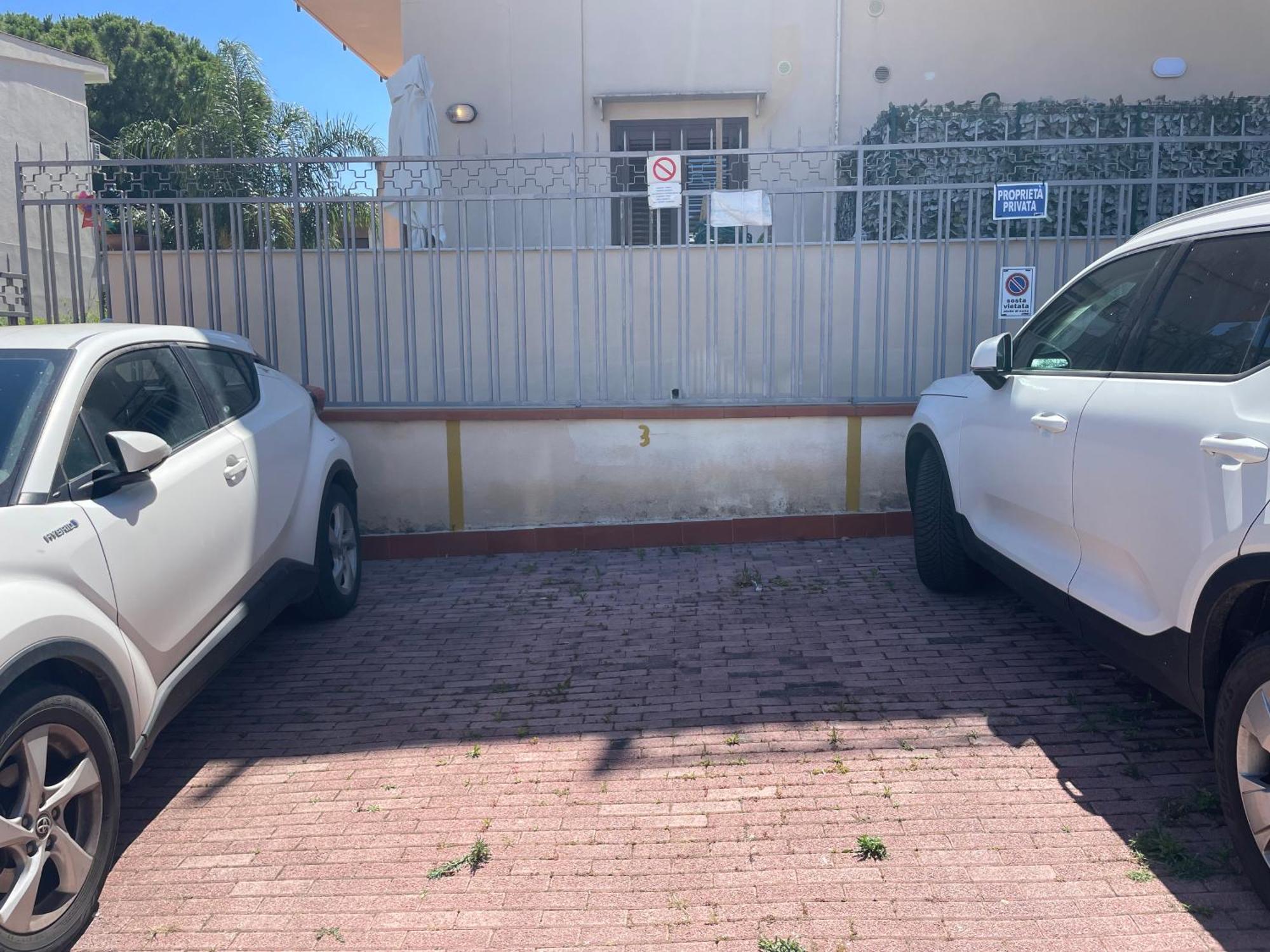Mondello Stesicoro Apartment Palermo Exterior photo